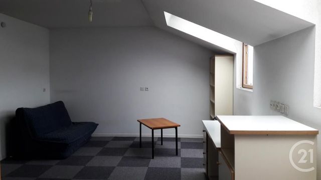 Appartement Studio &agrave; vendre - 1 pi&egrave;ce - 27,87 m2 - Lyon - 69007 - RHONE-ALPES