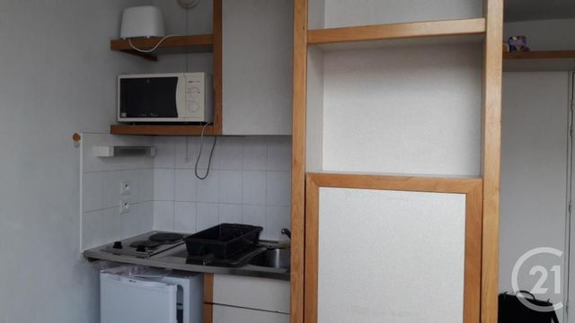 Appartement Studio &agrave; vendre - 1 pi&egrave;ce - 27,87 m2 - Lyon - 69007 - RHONE-ALPES