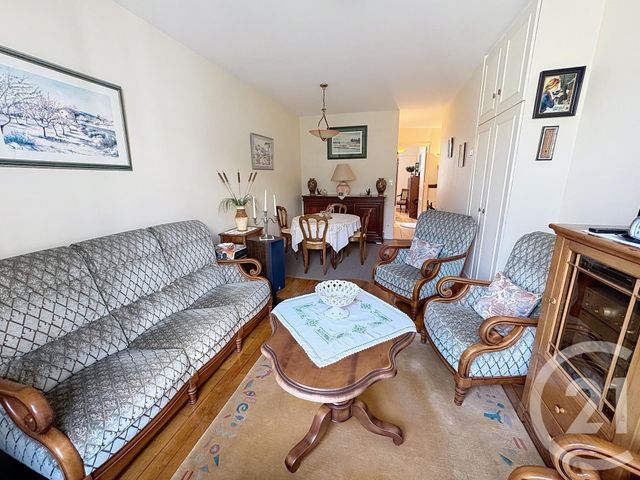 Appartement F2 &agrave; vendre - 2 pi&egrave;ces - 51,40 m2 - Lyon - 69007 - RHONE-ALPES