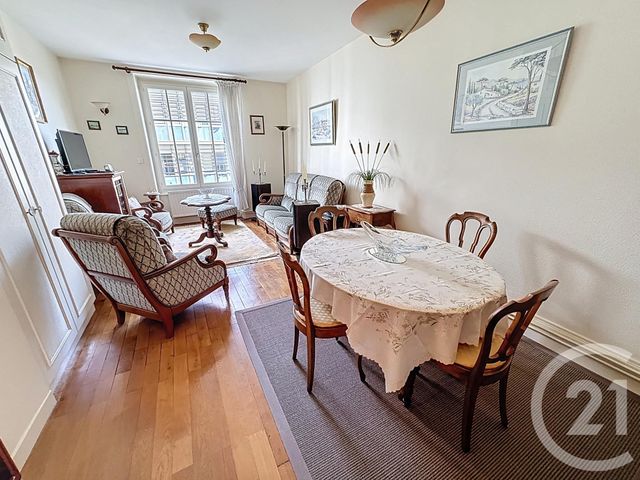 appartement - LYON - 69007