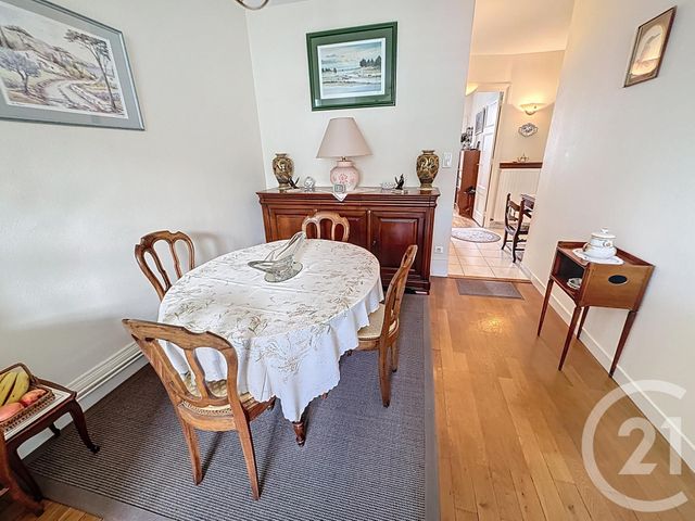 Appartement F2 &agrave; vendre - 2 pi&egrave;ces - 51,40 m2 - Lyon - 69007 - RHONE-ALPES