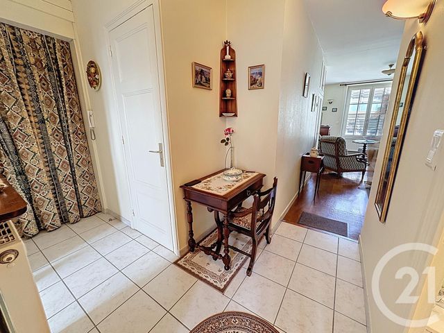 Appartement F2 &agrave; vendre - 2 pi&egrave;ces - 51,40 m2 - Lyon - 69007 - RHONE-ALPES