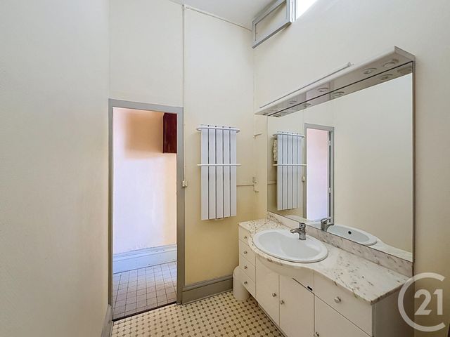 Appartement F1 bis &agrave; vendre - 2 pi&egrave;ces - 34,50 m2 - Lyon - 69007 - RHONE-ALPES