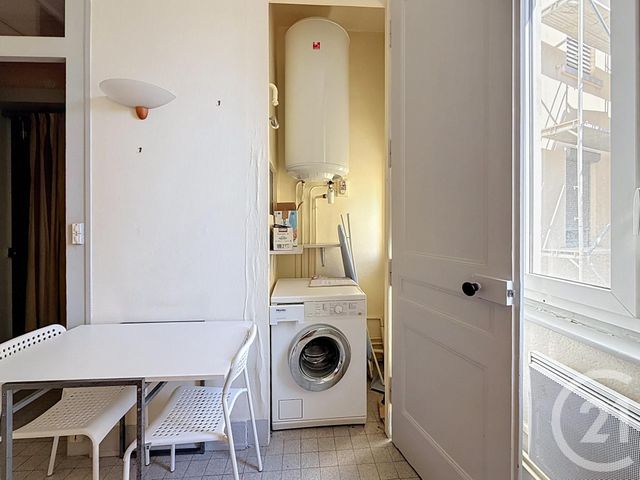Appartement F1 bis &agrave; vendre - 2 pi&egrave;ces - 34,50 m2 - Lyon - 69007 - RHONE-ALPES