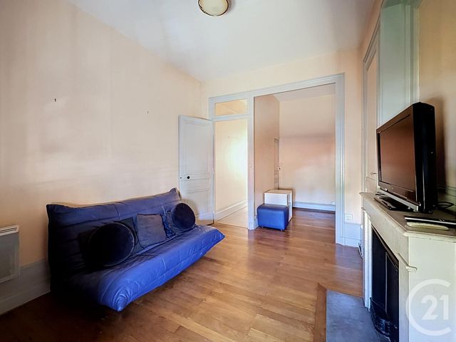 Appartement F1 bis &agrave; vendre - 2 pi&egrave;ces - 34,50 m2 - Lyon - 69007 - RHONE-ALPES