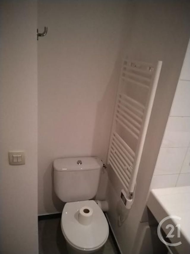 Appartement Studio &agrave; vendre - 1 pi&egrave;ce - 18,07 m2 - Lyon - 69008 - RHONE-ALPES