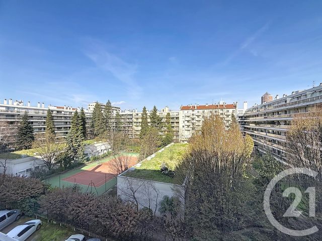 Appartement F4 &agrave; vendre - 3 pi&egrave;ces - 64,74 m2 - Lyon - 69003 - RHONE-ALPES