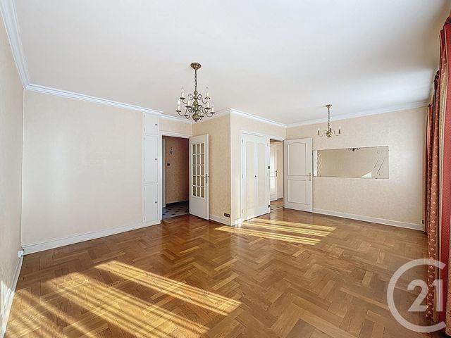 Appartement F4 &agrave; vendre - 3 pi&egrave;ces - 64,74 m2 - Lyon - 69003 - RHONE-ALPES