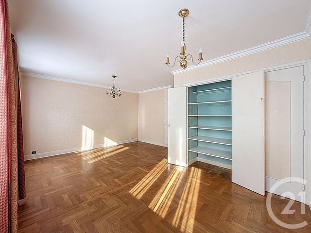 Appartement F4 &agrave; vendre - 3 pi&egrave;ces - 64,74 m2 - Lyon - 69003 - RHONE-ALPES