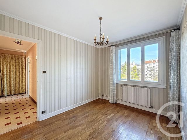 Appartement F4 &agrave; vendre - 3 pi&egrave;ces - 64,74 m2 - Lyon - 69003 - RHONE-ALPES