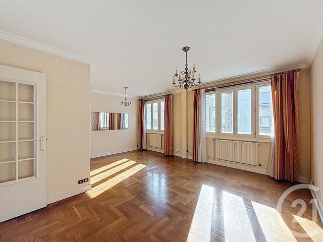 Appartement F4 &agrave; vendre - 3 pi&egrave;ces - 64,74 m2 - Lyon - 69003 - RHONE-ALPES