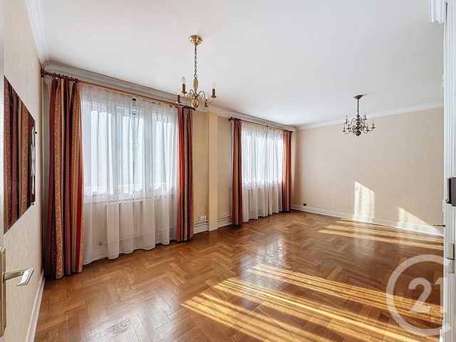 appartement - LYON - 69003