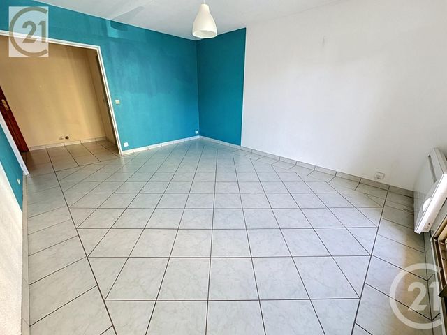 Appartement F4 &agrave; vendre - 4 pi&egrave;ces - 83,61 m2 - Lyon - 69007 - RHONE-ALPES