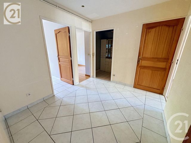 Appartement F4 &agrave; vendre - 4 pi&egrave;ces - 83,61 m2 - Lyon - 69007 - RHONE-ALPES