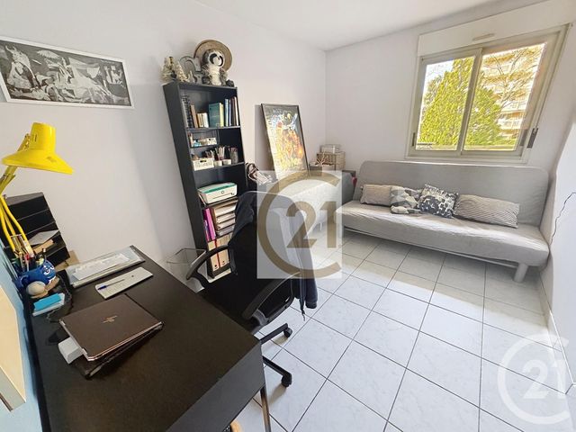 Appartement F4 &agrave; vendre - 4 pi&egrave;ces - 83,61 m2 - Lyon - 69007 - RHONE-ALPES