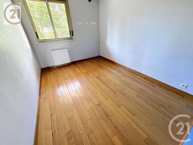 Appartement F4 &agrave; vendre - 4 pi&egrave;ces - 83,61 m2 - Lyon - 69007 - RHONE-ALPES