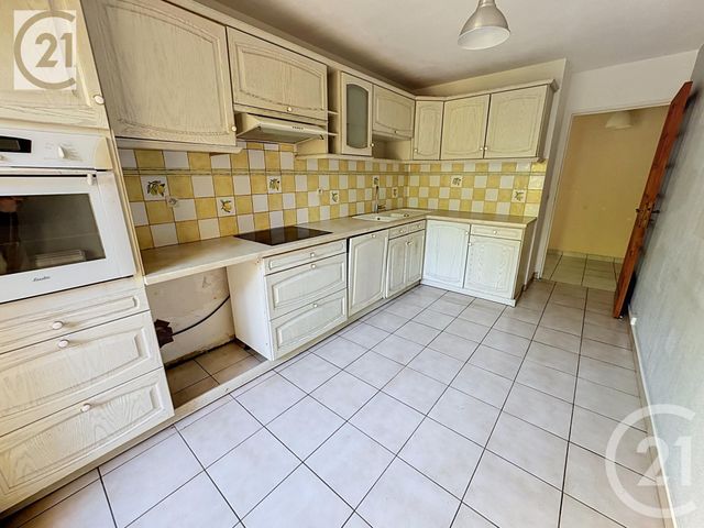 Appartement F4 &agrave; vendre - 4 pi&egrave;ces - 83,61 m2 - Lyon - 69007 - RHONE-ALPES