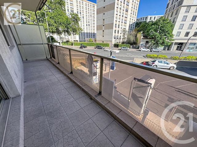 Appartement F4 &agrave; vendre - 4 pi&egrave;ces - 83,61 m2 - Lyon - 69007 - RHONE-ALPES