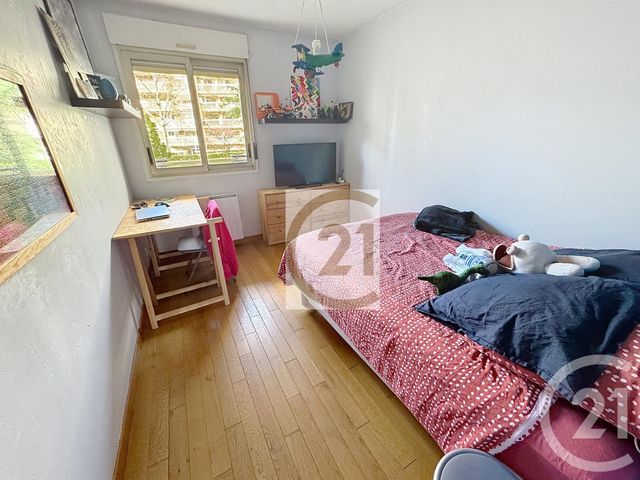 Appartement F4 &agrave; vendre - 4 pi&egrave;ces - 83,61 m2 - Lyon - 69007 - RHONE-ALPES