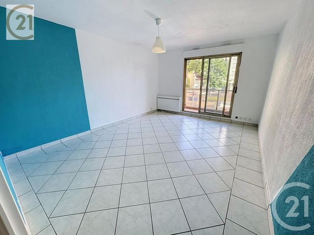 Appartement à vendre LYON