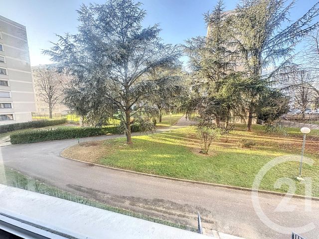 Appartement F3 &agrave; vendre - 3 pi&egrave;ces - 64,60 m2 - Lyon - 69007 - RHONE-ALPES