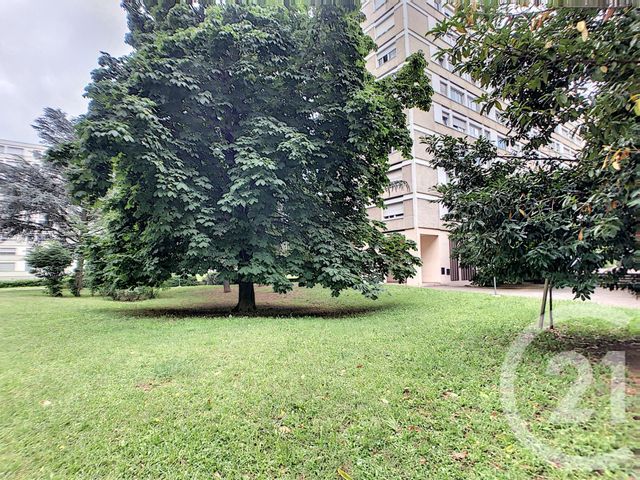 Appartement F3 &agrave; vendre - 3 pi&egrave;ces - 64,60 m2 - Lyon - 69007 - RHONE-ALPES