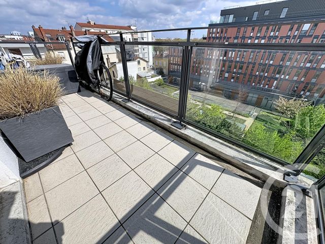 appartement - LYON - 69002