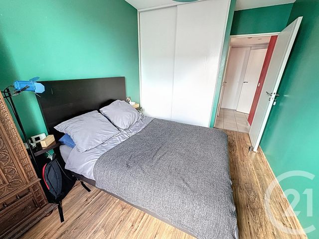 Appartement F2 &agrave; vendre - 2 pi&egrave;ces - 40,92 m2 - Lyon - 69002 - RHONE-ALPES