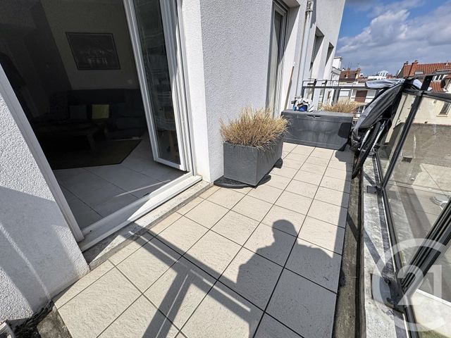 Appartement F2 &agrave; vendre - 2 pi&egrave;ces - 40,92 m2 - Lyon - 69002 - RHONE-ALPES