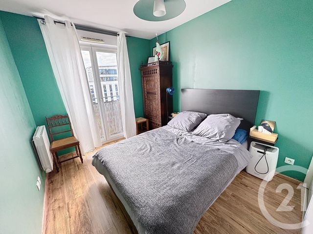 Appartement F2 &agrave; vendre - 2 pi&egrave;ces - 40,92 m2 - Lyon - 69002 - RHONE-ALPES