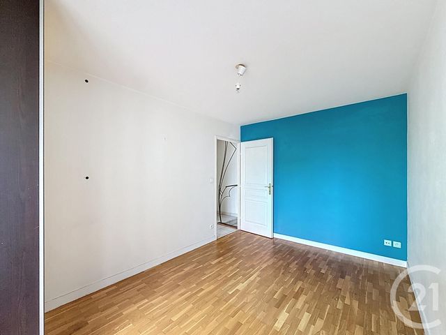 Appartement F3 bis &agrave; vendre - 3 pi&egrave;ces - 85,22 m2 - Lyon - 69007 - RHONE-ALPES