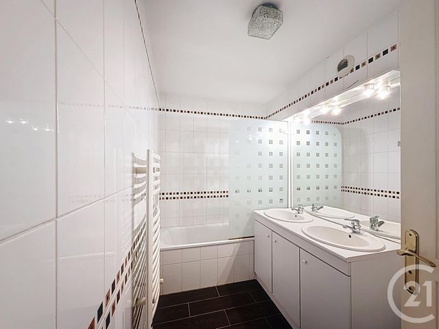 Appartement F3 bis &agrave; vendre - 3 pi&egrave;ces - 85,22 m2 - Lyon - 69007 - RHONE-ALPES