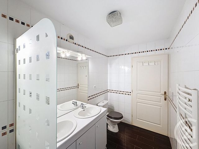 Appartement F3 bis &agrave; vendre - 3 pi&egrave;ces - 85,22 m2 - Lyon - 69007 - RHONE-ALPES