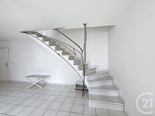 Appartement F3 bis &agrave; vendre - 3 pi&egrave;ces - 85,22 m2 - Lyon - 69007 - RHONE-ALPES