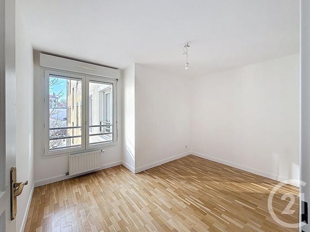 Appartement F3 bis &agrave; vendre - 3 pi&egrave;ces - 85,22 m2 - Lyon - 69007 - RHONE-ALPES