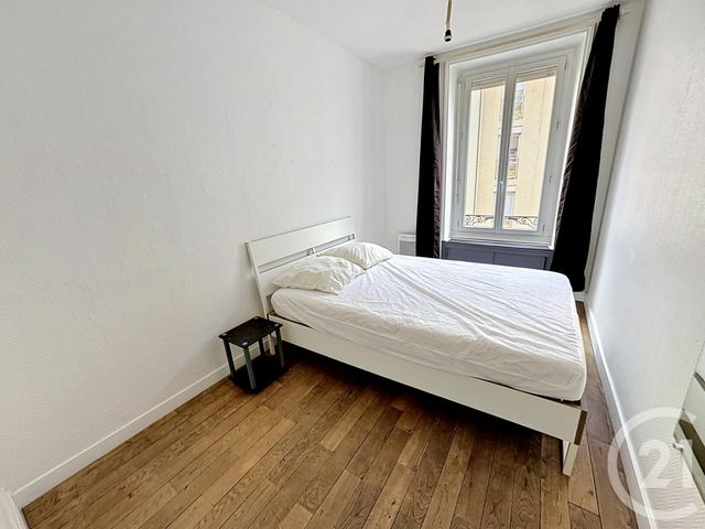 Appartement &agrave; vendre - 2 pi&egrave;ces - 42,10 m2 - Lyon - 69003 - RHONE-ALPES