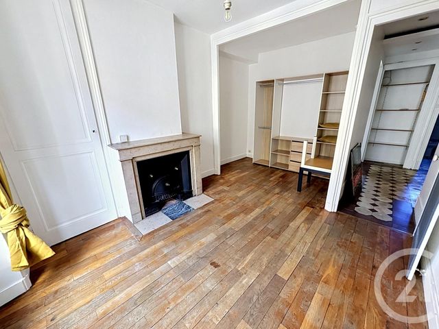 appartement - LYON - 69003