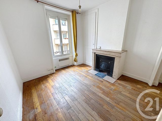 Appartement &agrave; vendre - 2 pi&egrave;ces - 42,10 m2 - Lyon - 69003 - RHONE-ALPES