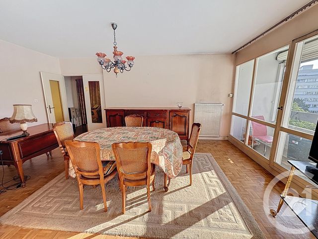 Appartement F5 &agrave; vendre - 5 pi&egrave;ces - 102,42 m2 - Lyon - 69007 - RHONE-ALPES