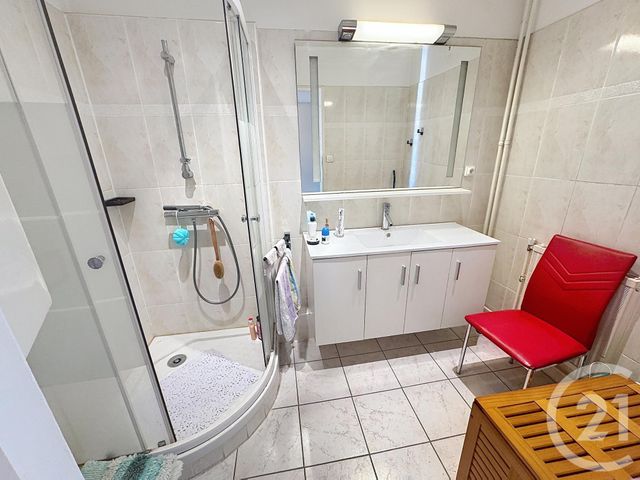 Appartement F5 &agrave; vendre - 5 pi&egrave;ces - 102,42 m2 - Lyon - 69007 - RHONE-ALPES