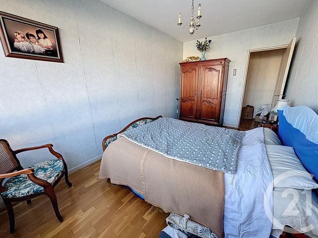 Appartement F5 &agrave; vendre - 5 pi&egrave;ces - 102,42 m2 - Lyon - 69007 - RHONE-ALPES