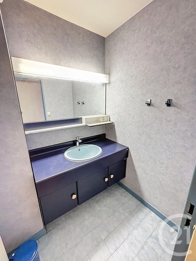 Appartement F5 &agrave; vendre - 5 pi&egrave;ces - 102,42 m2 - Lyon - 69007 - RHONE-ALPES