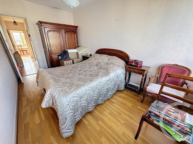 Appartement F5 &agrave; vendre - 5 pi&egrave;ces - 102,42 m2 - Lyon - 69007 - RHONE-ALPES