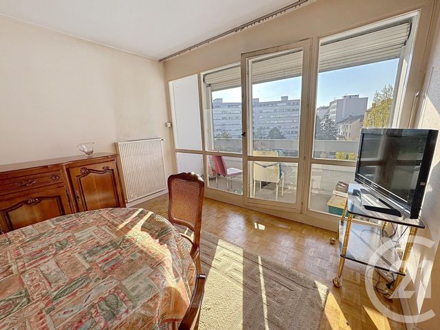 Appartement F5 &agrave; vendre - 5 pi&egrave;ces - 102,42 m2 - Lyon - 69007 - RHONE-ALPES