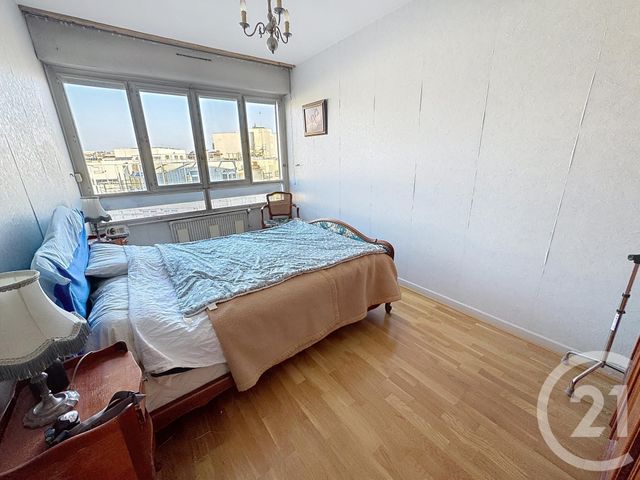 Appartement F5 &agrave; vendre - 5 pi&egrave;ces - 102,42 m2 - Lyon - 69007 - RHONE-ALPES