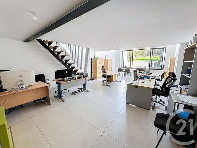 Maison &agrave; vendre - 4 pi&egrave;ces - 125,70 m2 - Ste Foy Les Lyon - 69 - RHONE-ALPES