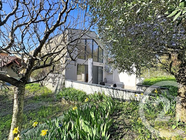 Maison &agrave; vendre - 4 pi&egrave;ces - 125,70 m2 - Ste Foy Les Lyon - 69 - RHONE-ALPES