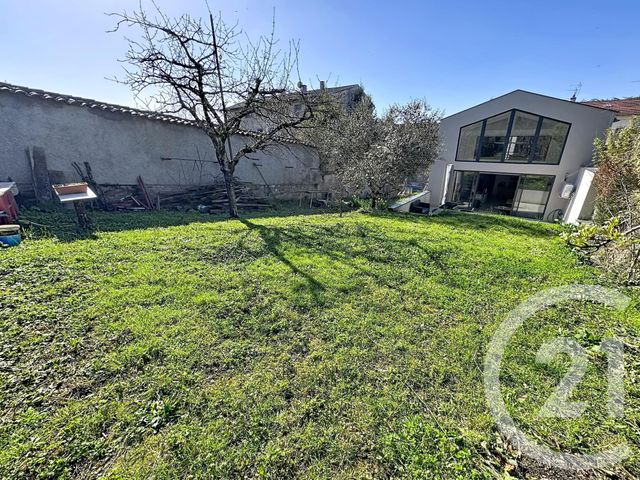 Maison &agrave; vendre - 4 pi&egrave;ces - 125,70 m2 - Ste Foy Les Lyon - 69 - RHONE-ALPES