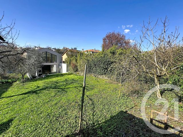 Maison &agrave; vendre - 4 pi&egrave;ces - 125,70 m2 - Ste Foy Les Lyon - 69 - RHONE-ALPES