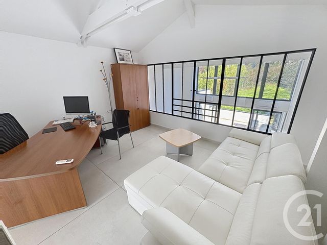 Maison &agrave; vendre - 4 pi&egrave;ces - 125,70 m2 - Ste Foy Les Lyon - 69 - RHONE-ALPES